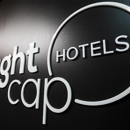 Hotel Nightcap At Fairfield Extérieur photo