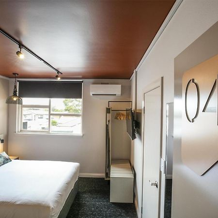 Hotel Nightcap At Fairfield Extérieur photo