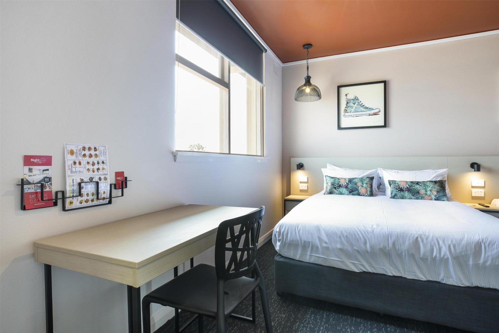 Hotel Nightcap At Fairfield Extérieur photo